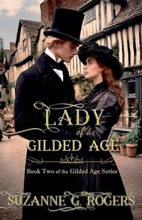 Cover image for Lady of a Gilded Age