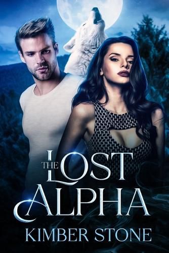 Cover image for The Lost Alpha