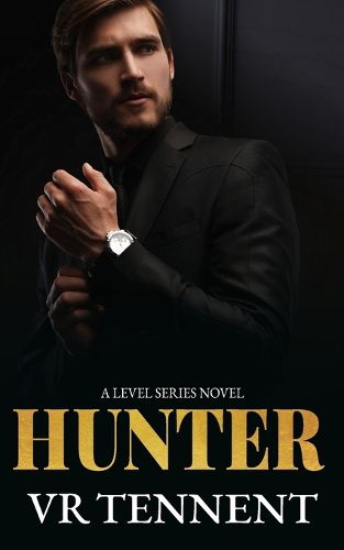 Cover image for Hunter