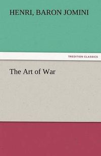 Cover image for The Art of War