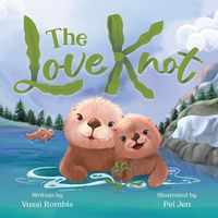 Cover image for The Love Knot