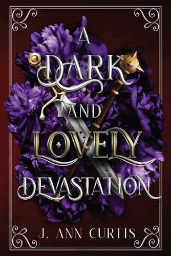 Cover image for A Dark and Lovely Devastation