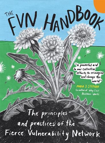 Cover image for The Fvn Handbook