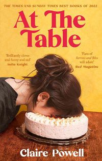 Cover image for At the Table