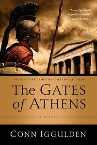 Cover image for The Gates of Athens