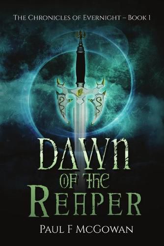 Cover image for Dawn of the Reaper