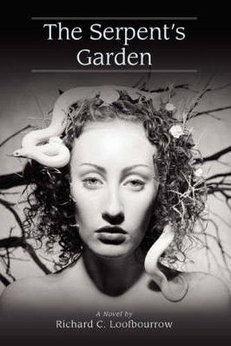 Cover image for The Serpent's Garden