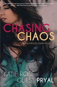 Cover image for Chasing Chaos