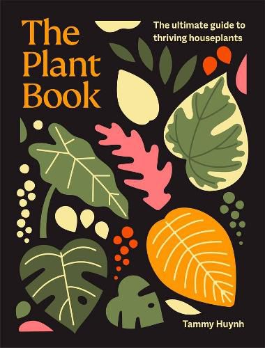 Cover image for The Plant Book