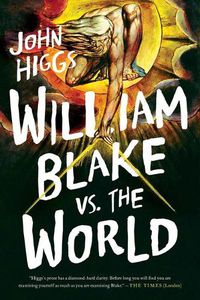 Cover image for William Blake vs. the World