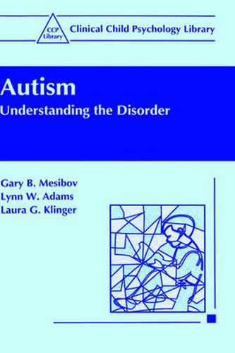 Autism: Understanding the Disorder