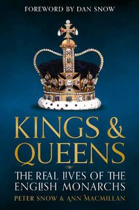 Cover image for Kings & Queens