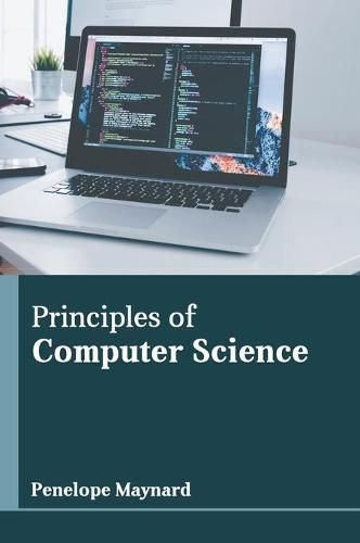 Cover image for Principles of Computer Science