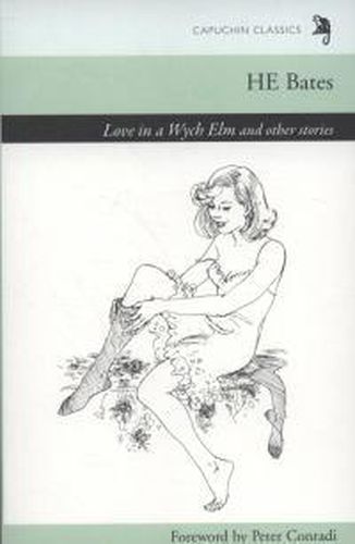 Love in a Wych Elm and Other Stories