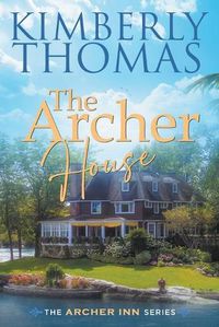 Cover image for The Archer House