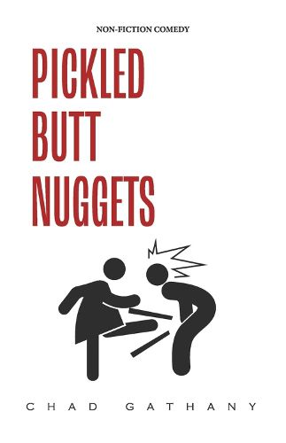 Cover image for Pickled Butt Nuggets