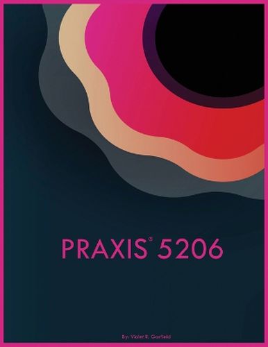 Cover image for Praxis 5206