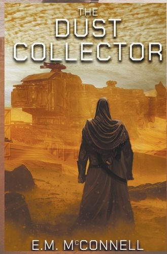 Cover image for The Dust Collector