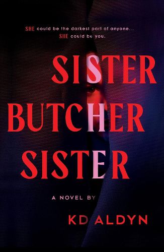 Cover image for Sister, Butcher, Sister