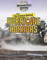 Cover image for The Science Behind Hurricane Horrors