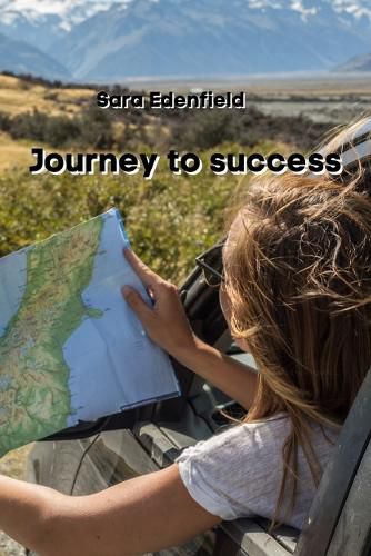 Cover image for Journey to success