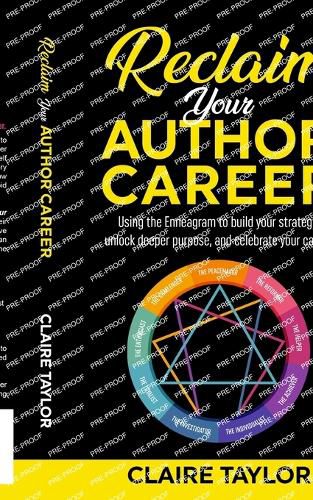 Cover image for Reclaim Your Author Career