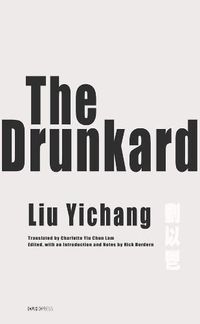 Cover image for The Drunkard