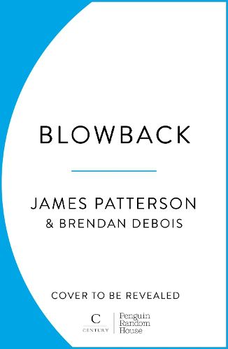 Cover image for Blowback