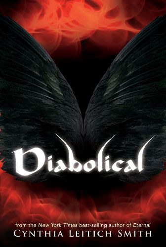 Cover image for Diabolical