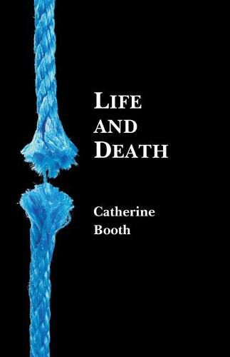 Cover image for Life and Death: Being Reports of Addresses Delivered in London