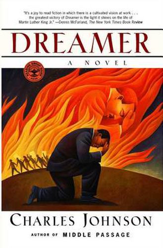 Cover image for Dreamer: A Novel