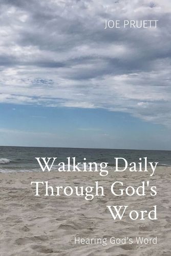 Walking Daily Through God's Word