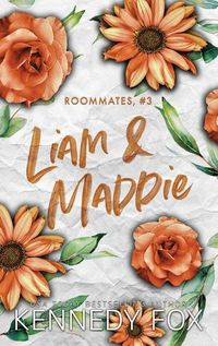 Cover image for Liam & Maddie