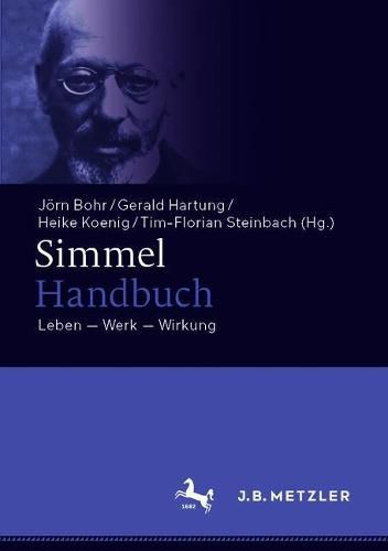 Simmel-Handbuch