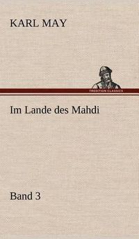 Cover image for Im Lande Des Mahdi 3