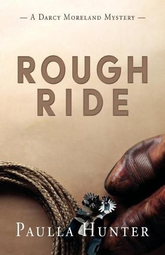 Cover image for Rough Ride