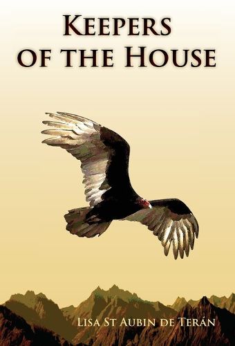 Cover image for Keepers of the House