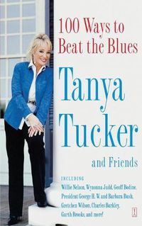 Cover image for 100 Ways to Beat the Blues