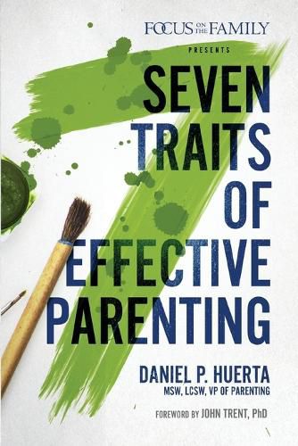 Cover image for 7 Traits of Effective Parenting