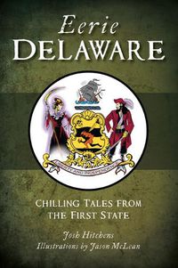 Cover image for Eerie Delaware