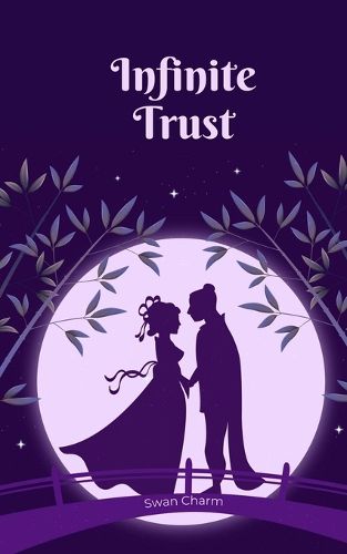 Cover image for Infinite Trust