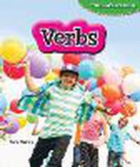 Cover image for Verbs