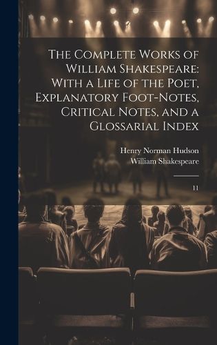 The Complete Works of William Shakespeare