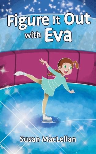 Cover image for Figure It Out with Eva