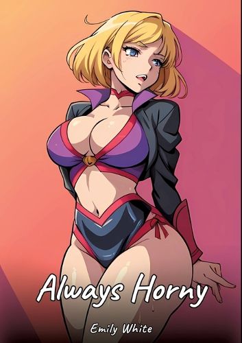 Cover image for Always Horny
