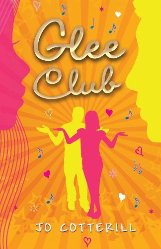 Cover image for Glee Club