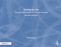 Cover image for Drawing the Line