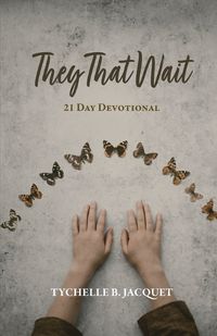 Cover image for They That Wait