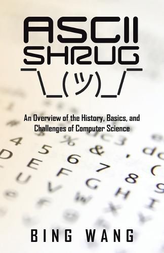 Cover image for ASCII Shrug