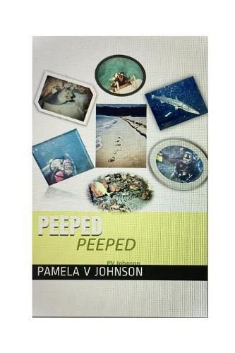 Cover image for Peeped